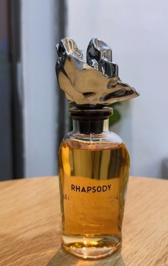 Louis Vuitton - Rhapsody