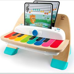 baby Einstein piano
