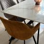 5 x Dining Table Chairs Image 6