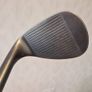 Titleist Sm9 Jet Black Vokey 54.10s + 58.10s Image 3