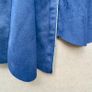 Zapara Womens Navy Jacket Image 3
