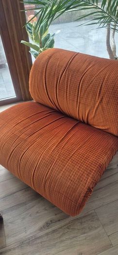 Doimo Salotti Chair 1970s