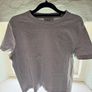 COS Grey T-shirt Image 3