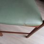 Mid century G plan dining chair Image 5
