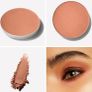 Mac Duo Eyeshadow Pro Palette in What Clout! & So Haute Right Now Eyeshadow Image 6