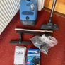 Miele Classic C1 Junior Vacuum Cleaner with Extras Image 2