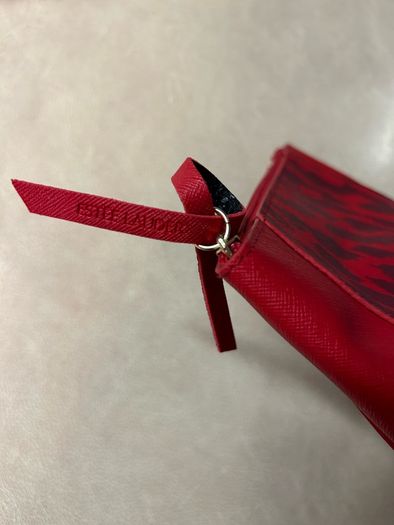 Estee lauder cosmetic bag