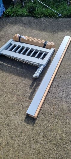 single bed