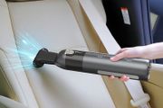 Extreme Speed Portable Car Vacuum Cleaner