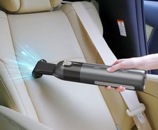 Extreme Speed Portable Car Vacuum Cleaner