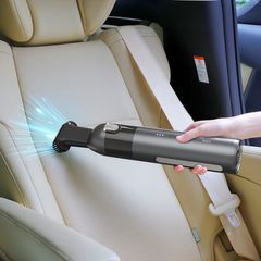 Extreme Speed Portable Car Vacuum Cleaner
