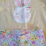 Cute Bunny Outfit 18-23 months Image 2