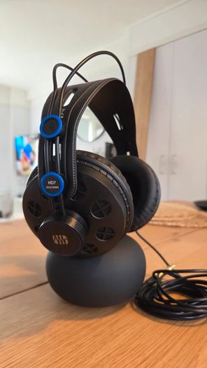 PreSonus HD7 Professional Studio Headphones - Like New