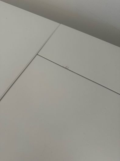 Ikea white dressing table