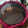 Zampa collapsible pet crate Image 4