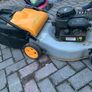 lawnmower Image 3