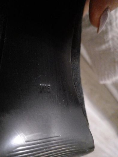 Guess heels