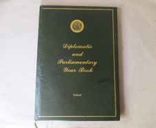 Diplomatic & Parliamentary Yearbook