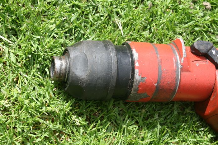 Hilti TE 54 (in good working order)