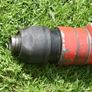 Hilti TE 54 (in good working order) Image 4
