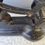 Vintage Brasco Libra Scale Co. England Kitchen Balance Scales Only, Used Image 7