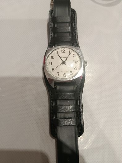 Watch Collection Certina, Raketa, Zaria, Berthoud