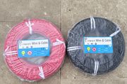 Solar PV cable