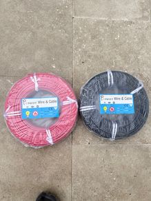 Solar PV cable