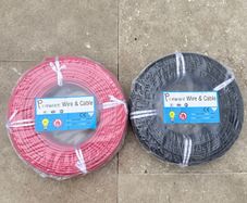 Solar PV cable
