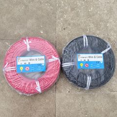 Solar PV cable