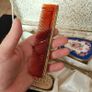 Old Handle Mirror Hair Brush Comb Clothes Brush Image 9