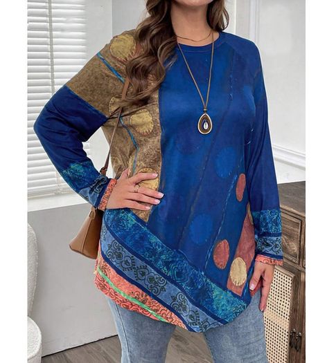 Boho Style Tunic Top size 20 + other amazing tops available