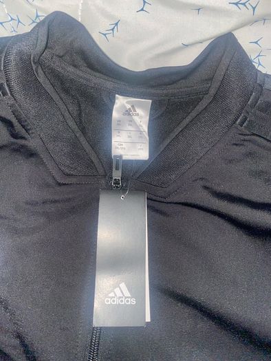 adidas top tracksuit size XXL brand new with tag