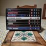 Steven Seagal DVD collection. Image 3