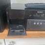 Sony Cmt-cx550i Image 2