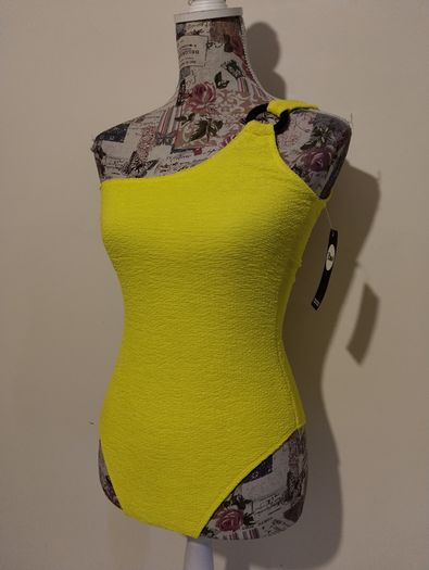 Boohoo Beach Swimsuit New With Tags