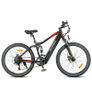 Samebike XD26 Full Suspension Electric Mountain Bike Image 9