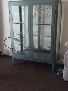 display