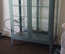 display