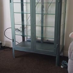 display