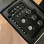 Ampapa A1 Tube Preamp Phono/headphone Amp Image 3
