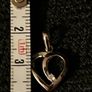 gold heart Image 5