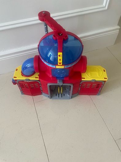 Paw Patrol Bundle