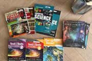 Junior Cert Books