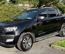 Ford Ranger Ranger 3.2L