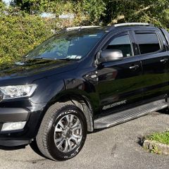 Ford Ranger Ranger 3.2L