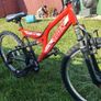 Teen bike Image 2