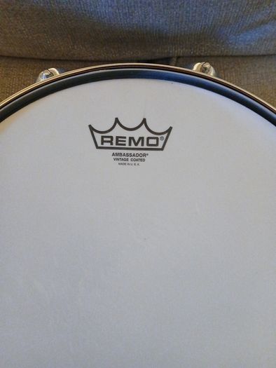 Sonor AQ2 Snare