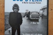 Bob Dylan - No Direction Home - 2 DVD Set