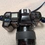 VINTAGE Minolta 7000 AF Camera - Black Color - Very Well Maintained Image 3